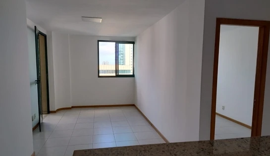 Apartamento, Pituba