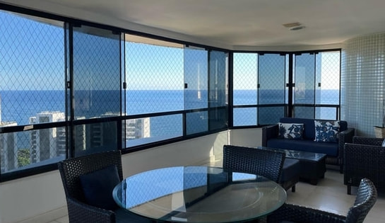 Apartamento, Ondina