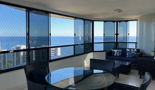 Apartamento, Ondina
