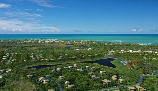 Lote, Praia do Forte