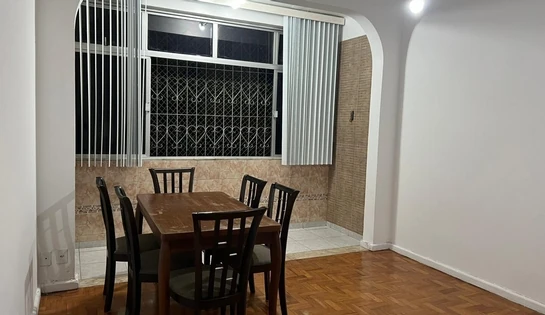 Apartamento, Canela