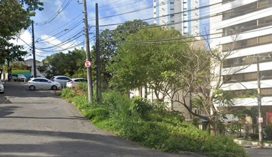 Terreno Padrão, Federação