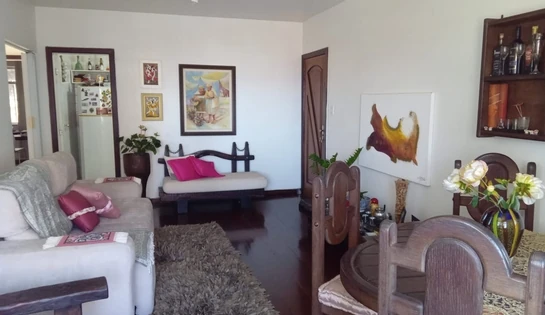 Apartamento, Federação