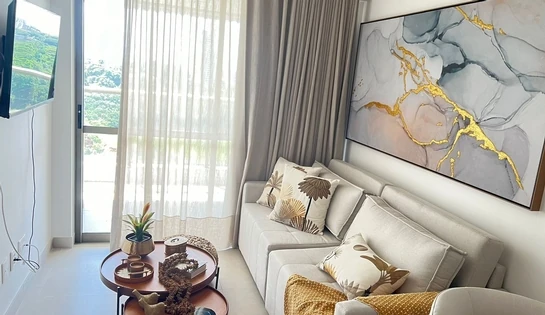 Apartamento, Ondina