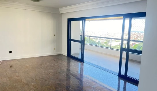 Apartamento, Horto Florestal