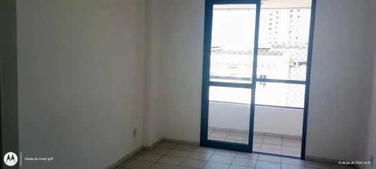 Apartamento, Garcia
