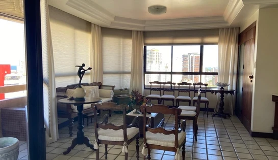 Apartamento, Jardim Apipema