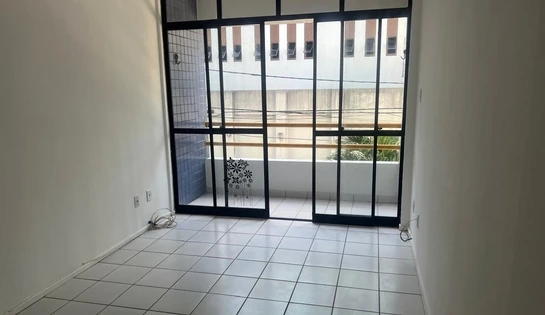 Apartamento, Ondina