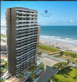 Apartamento, Piatã