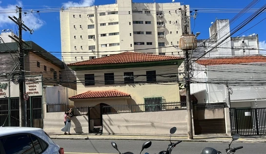 Casa de Rua, Graça