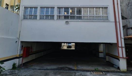 Prédio, Canela