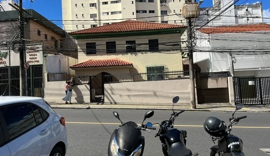 Casa de Rua, Graça