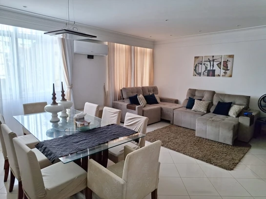 Apartamento, Centro