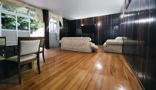 Casa de Rua, Graça