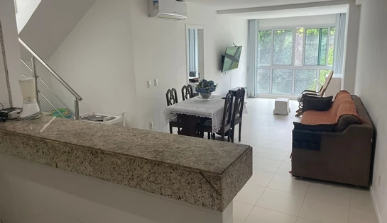 Apartamento, Ondina