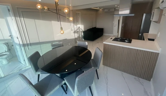 Apartamento, Rio Vermelho