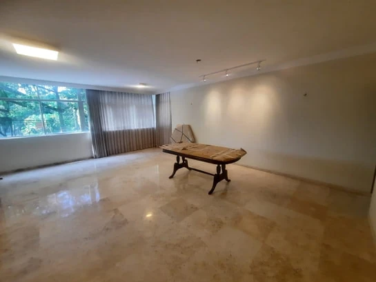 Apartamento, Campo Grande
