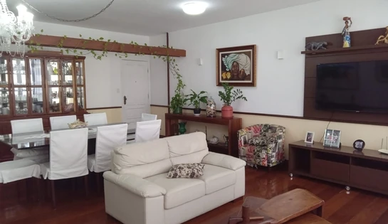 Apartamento, Graça