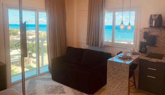 Apartamento, Itapuã
