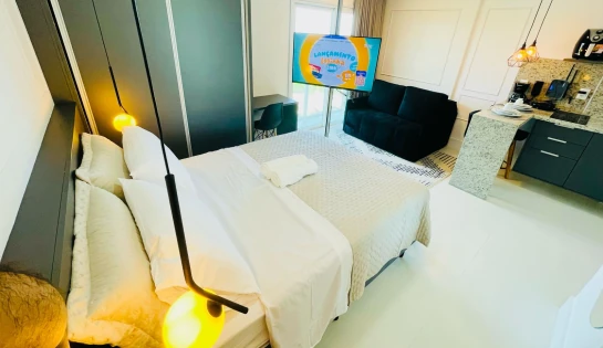 Apartamento, Itapuã