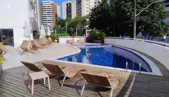 Apartamento, Pituba