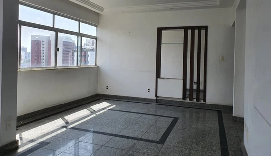 Apartamento, Pituba