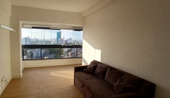 Apartamento, Federação