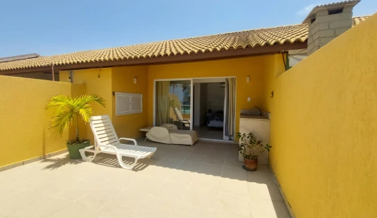 Apartamento, Stella Maris