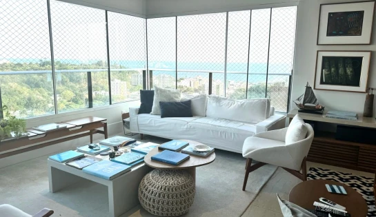 Apartamento, São Lázaro