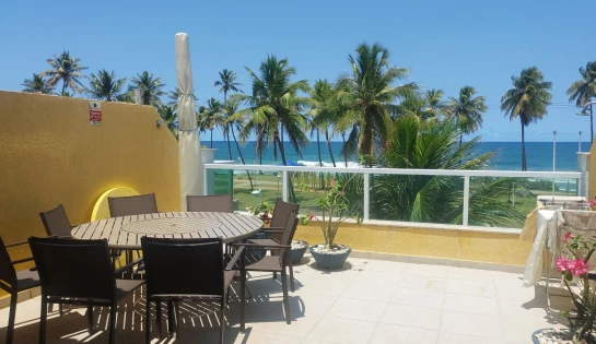 Apartamento, Stella Maris