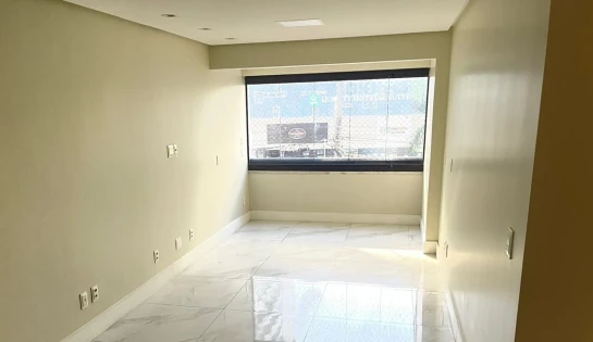 Apartamento, Stiep