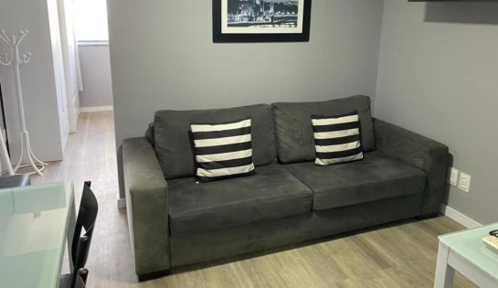 Apartamento, Vitoria