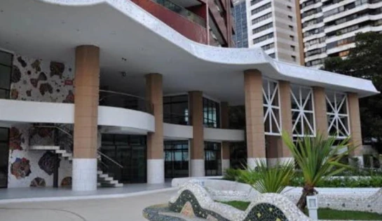 Apartamento, Vitória