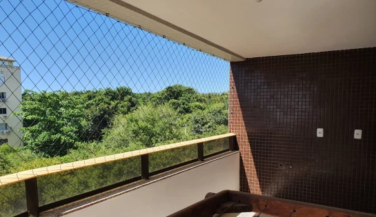 Apartamento, Jardim Armação