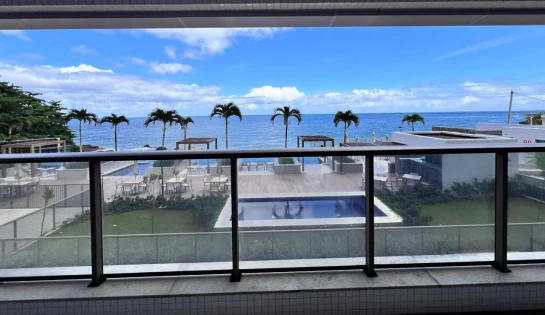 Apartamento, Ondina