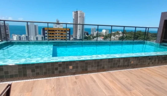 Apartamento, Barra
