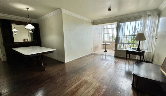 Apartamento, Graça