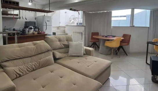 Cobertura, Ondina
