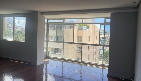 Apartamento, Ondina