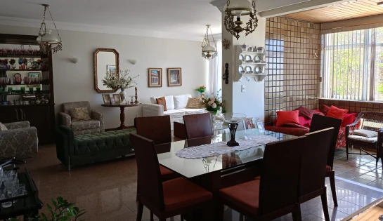 Apartamento, Pituba