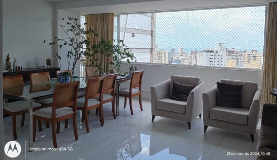 Apartamento, Campo Grande