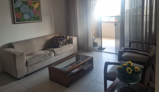 Apartamento, Graça
