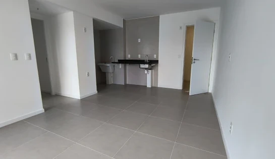 Apartamento, Barra