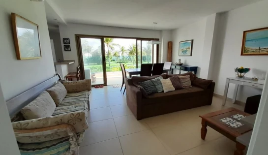 Apartamento, Mata de São João