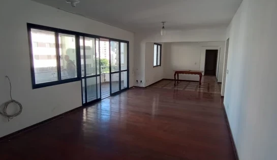 Apartamento, Graça