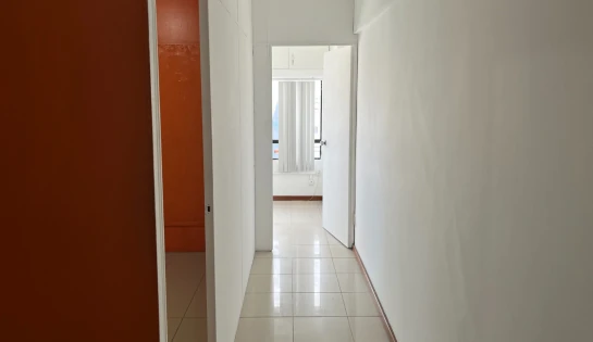 Sala, Caminho das Árvores