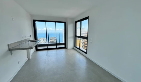 Apartamento, Vitória