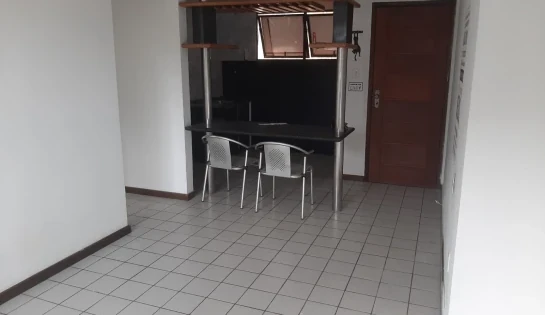 Apartamento, Brotas