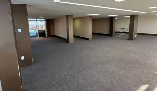 Sala, Caminho das Árvores