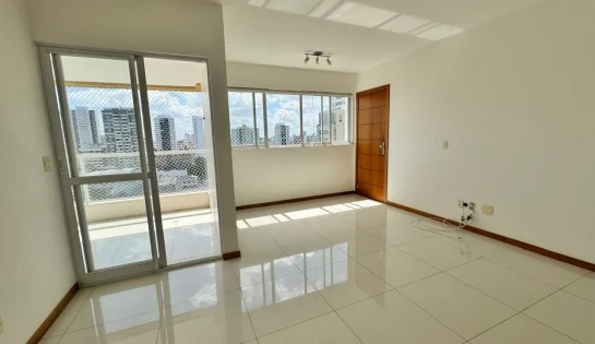 Apartamento, Canela